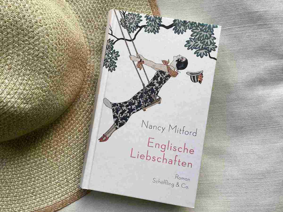 Wo die Liebe&nbsp;hinfällt