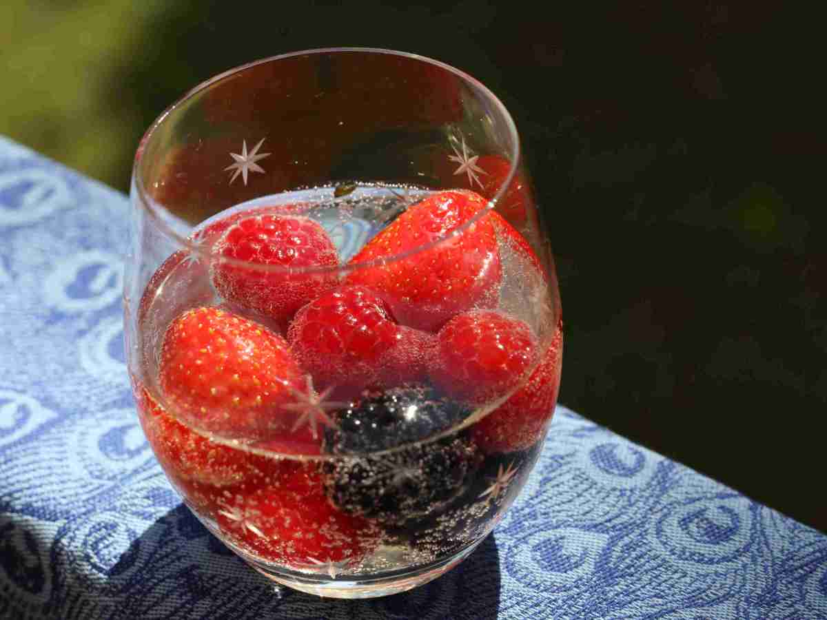 Geburtstagsbowle Nr.5