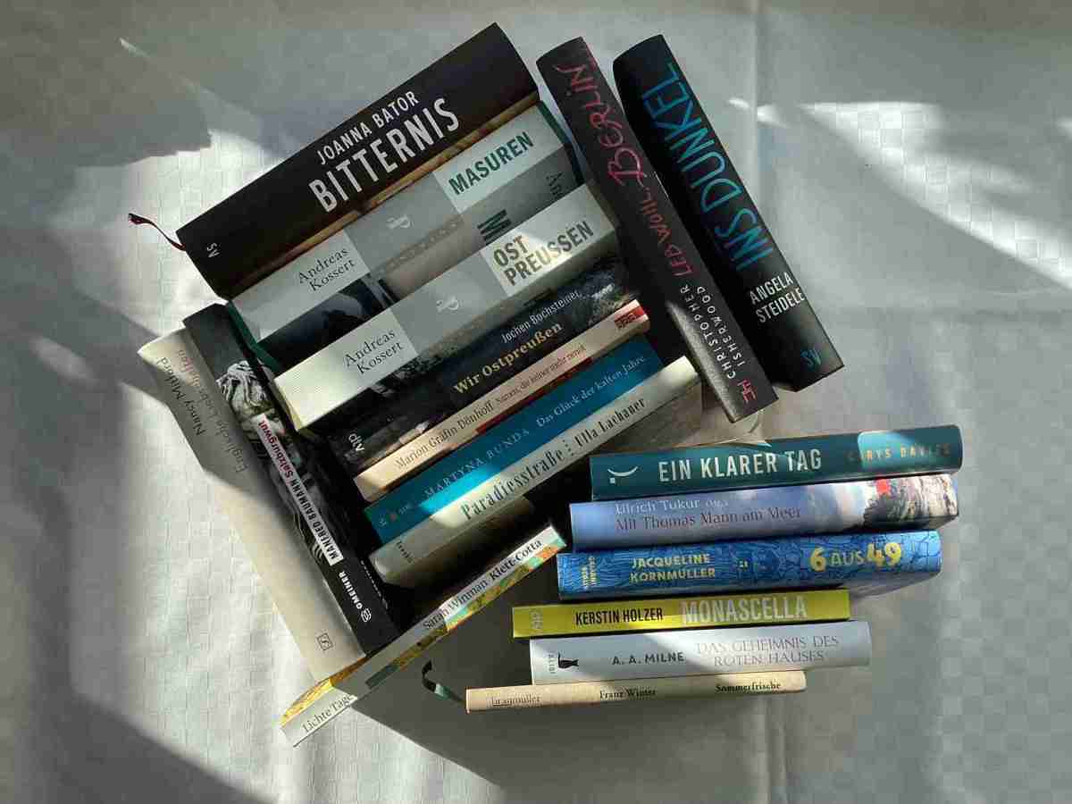 Augustbowle 2025 – Rhythmuswechsel und&nbsp;Sonnenblumen