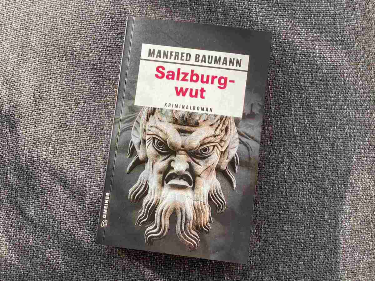 Der Friedhof und die&nbsp;Wut