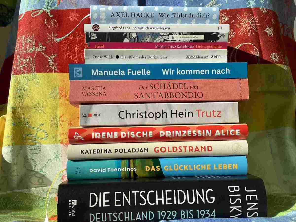 Septemberbowle 2025 – Sommerwege und Horizonterweiterung