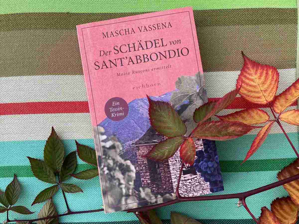 Sommerverlängerung mit Weinlese