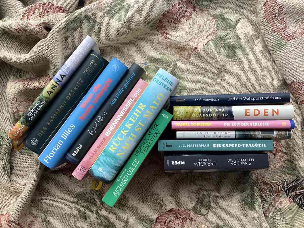 Novemberbowle 2025 – Requiem und&nbsp;Nebelblues