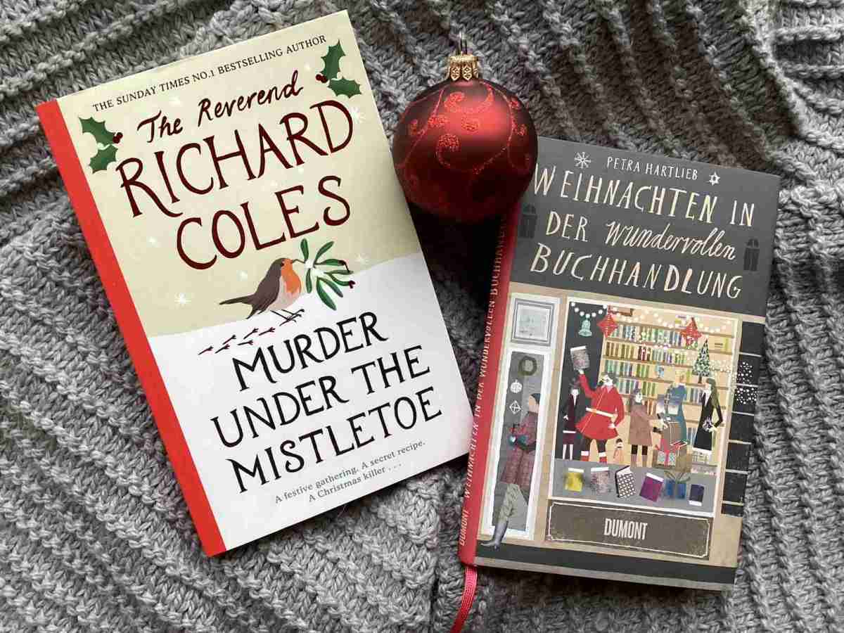 Weihnachtsbowle 2025