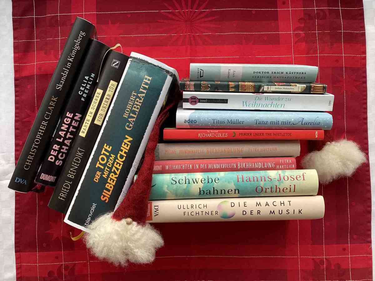 Dezemberbowle 2025 – Pausentaste und&nbsp;Offenohrigkeit