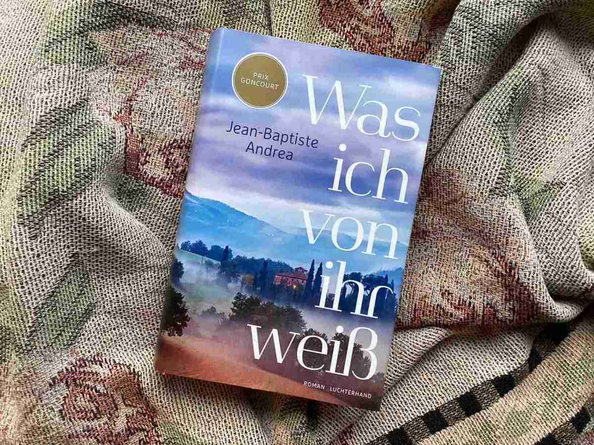 Geheimnisvolle Pietà