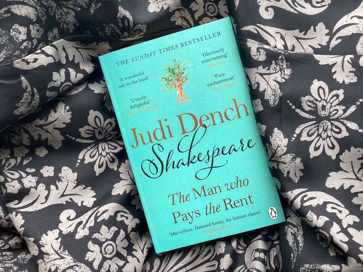 Dame Denchs große&nbsp;Liebe