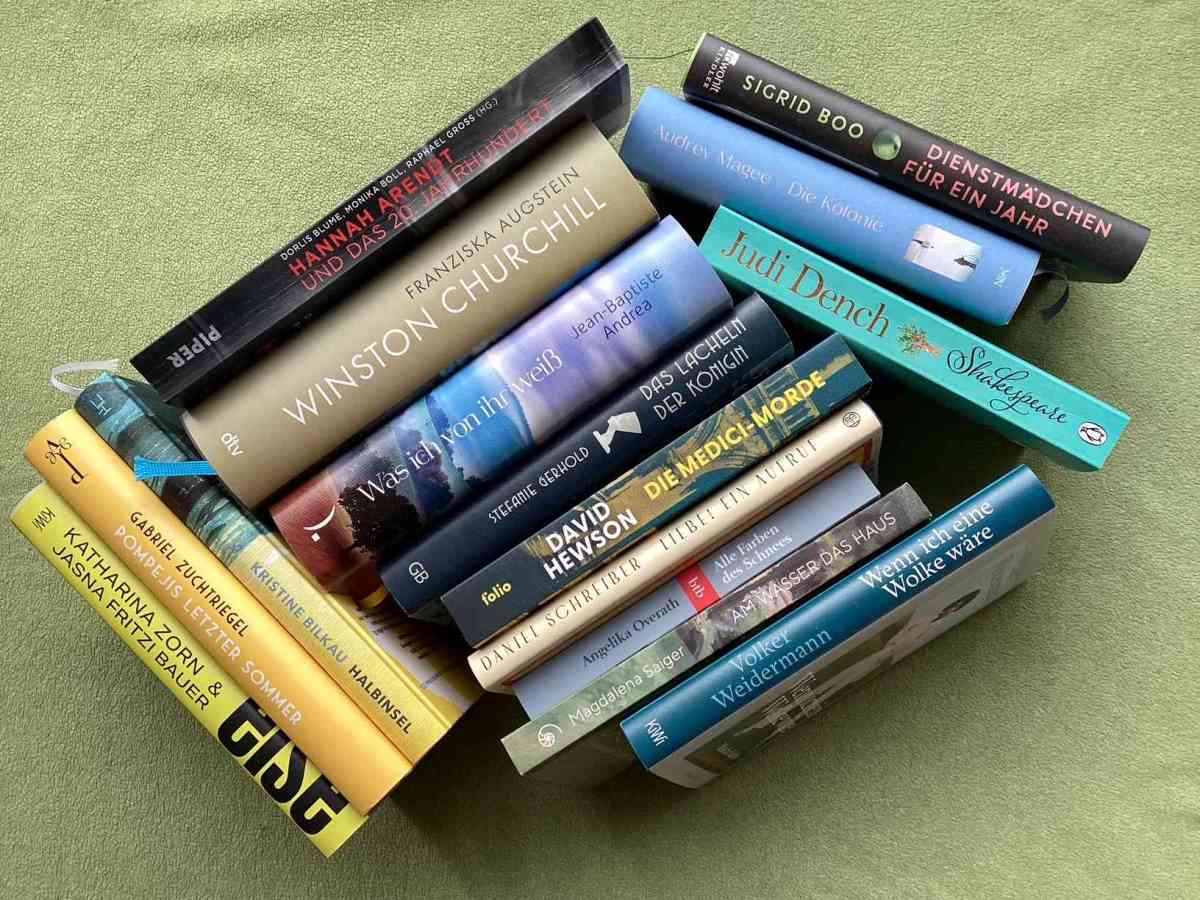 Januarbowle 2026 – Frostnächte und&nbsp;Wolkentänzer