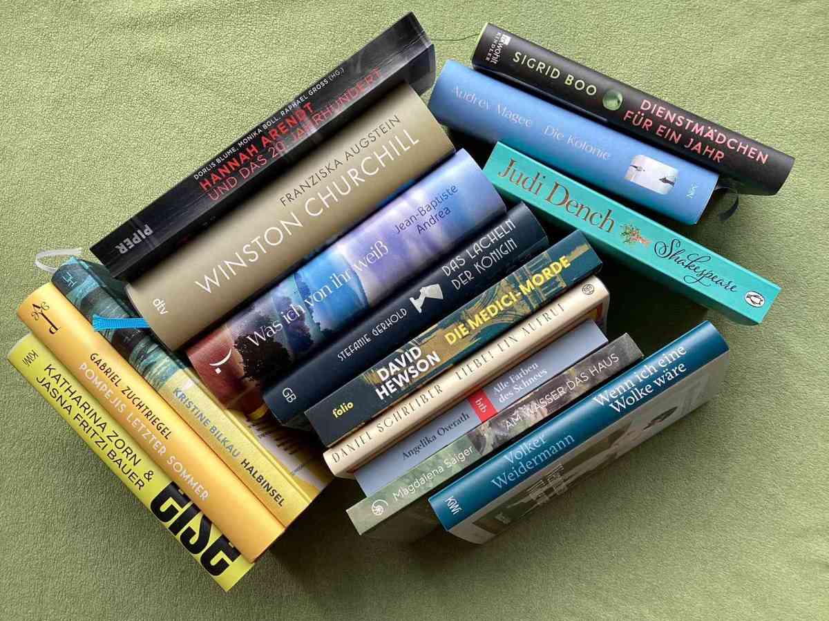 Januarbowle 2026 – Frostnächte und&nbsp;Wolkentänzer