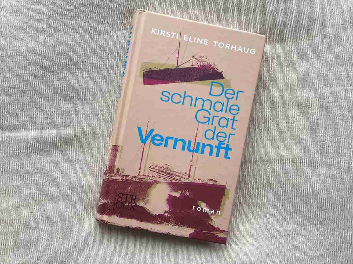 Weg durch die&nbsp;Leere