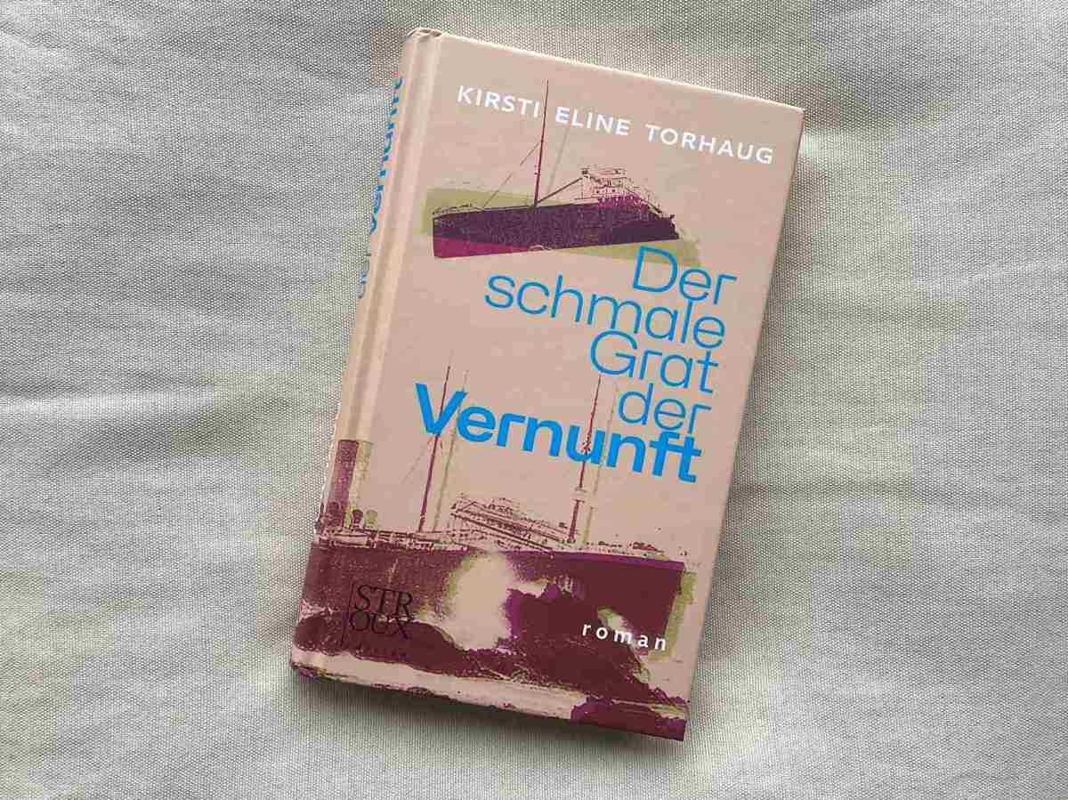 Weg durch die&nbsp;Leere