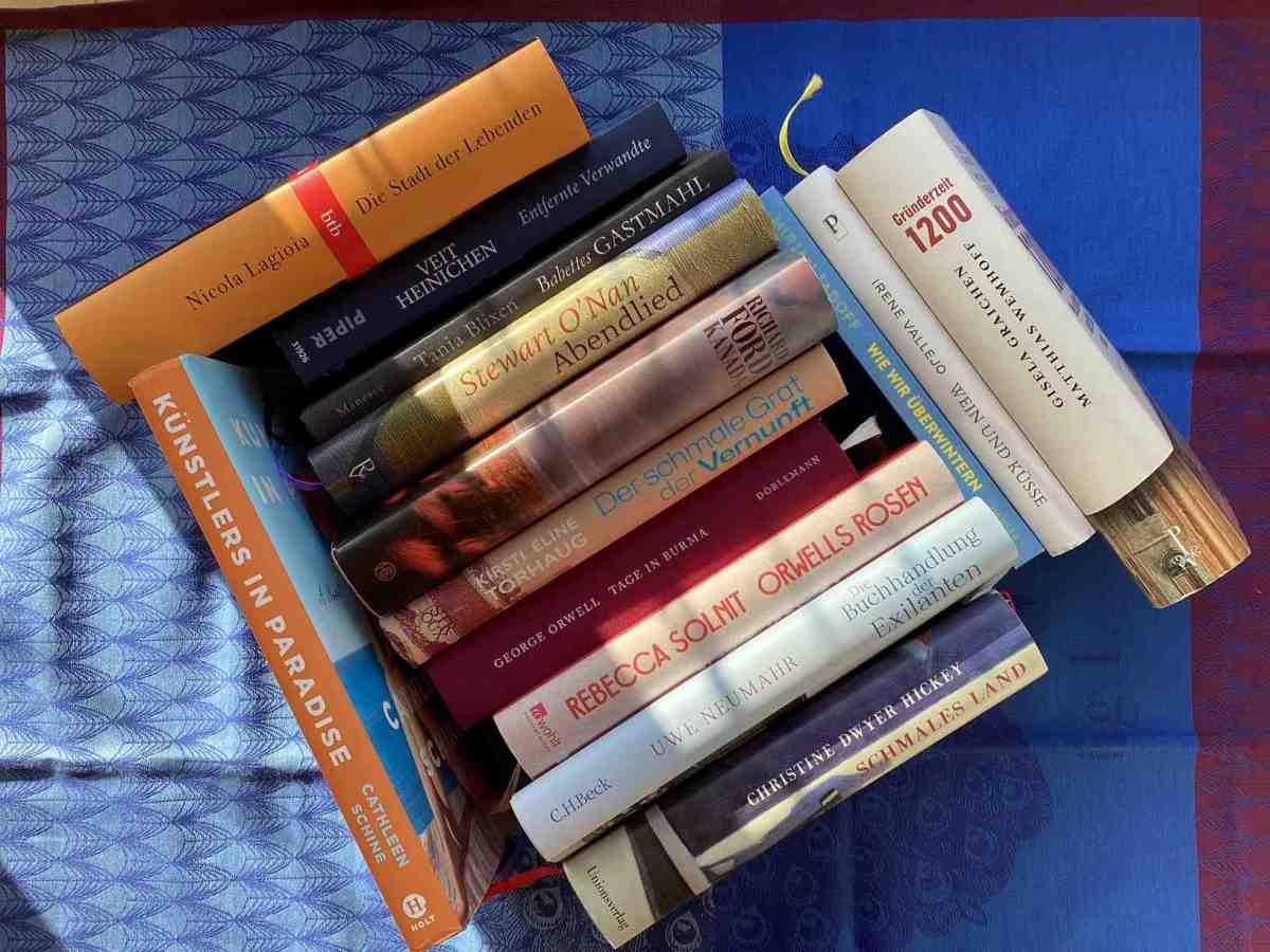 Februarbowle 2026 – Überwintern und&nbsp;Lichtzuwachs